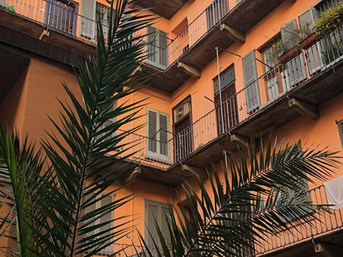 Appartamento monolocale in affitto in Via San Gregorio, Buenos Aires, Milano