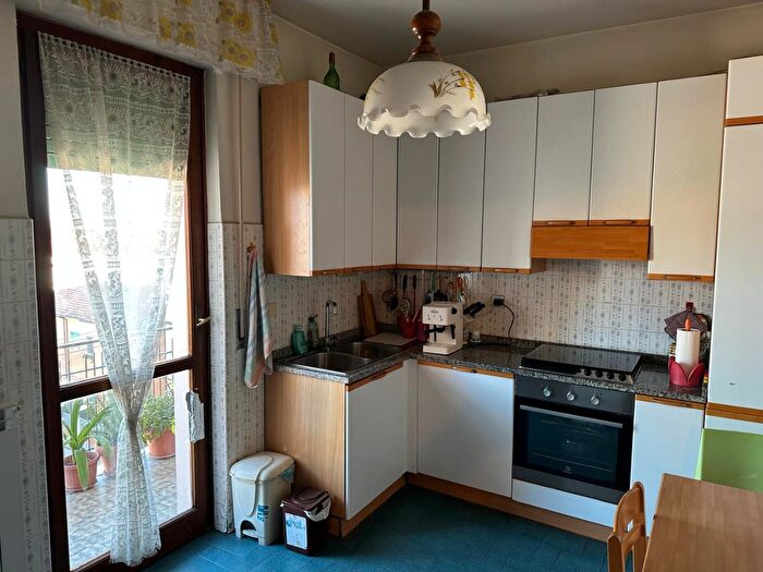 Appartamento con 5 locali in vendita in Pisa