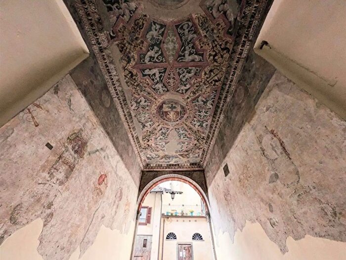 Appartamento bilocale in vendita in Bergamo