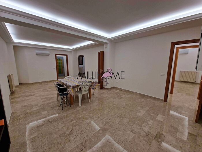 Appartamento quadrilocale in vendita in Via Sibilla, Marsala