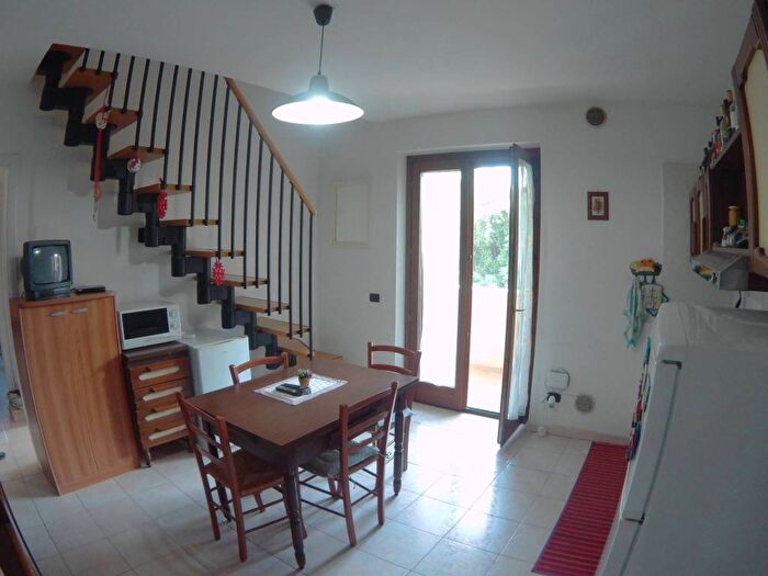 Appartamento quadrilocale in affitto in Via Luigi Polacchi, Chieti Scalo, Chieti