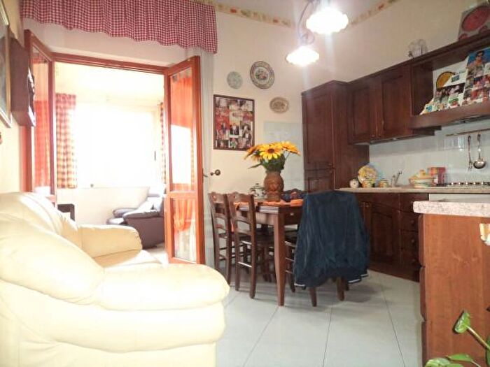 Appartamento trilocale in vendita in Acireale