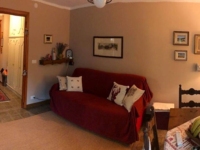 Appartamento monolocale in affitto in Via Circonvallazione, Limone Piemonte