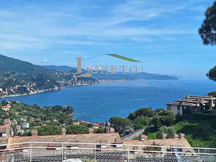 Appartamento monolocale in vendita in Via Pietrafredda, Rapallo