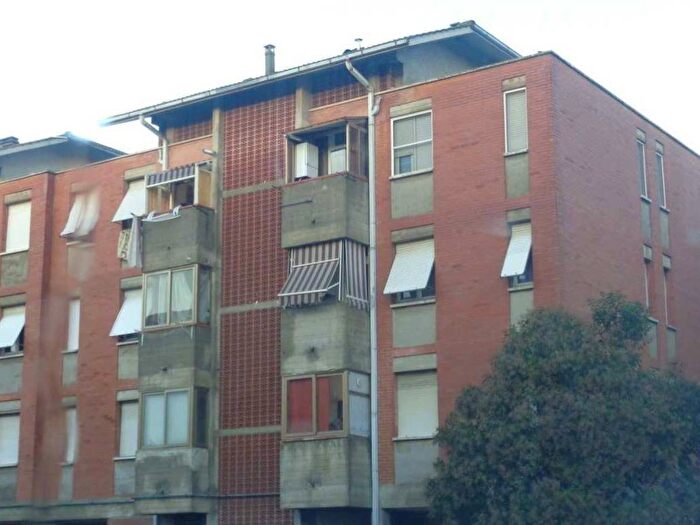 Appartamento quadrilocale in affitto in via Cagnoni, Mascagni Saracina, Grosseto