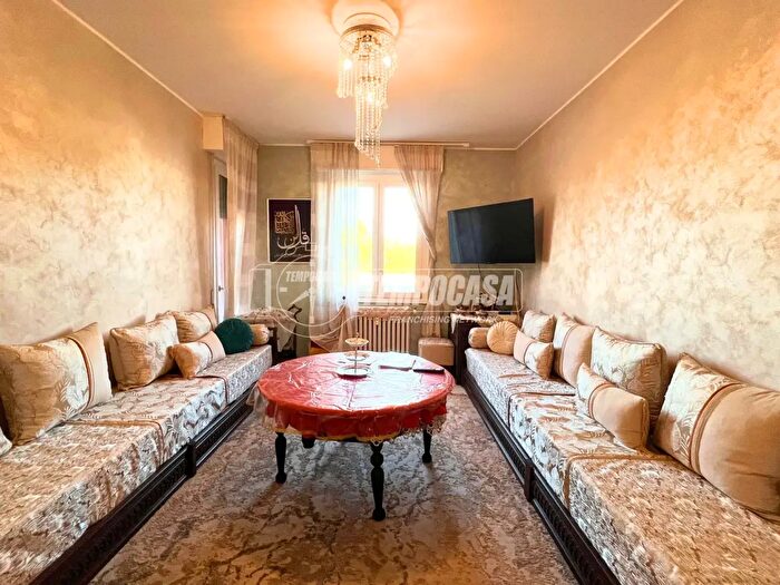 Appartamento trilocale in vendita in Agrate Brianza