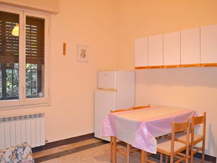 Appartamento trilocale in affitto in Via di Saliceto, Bolognina, Bologna