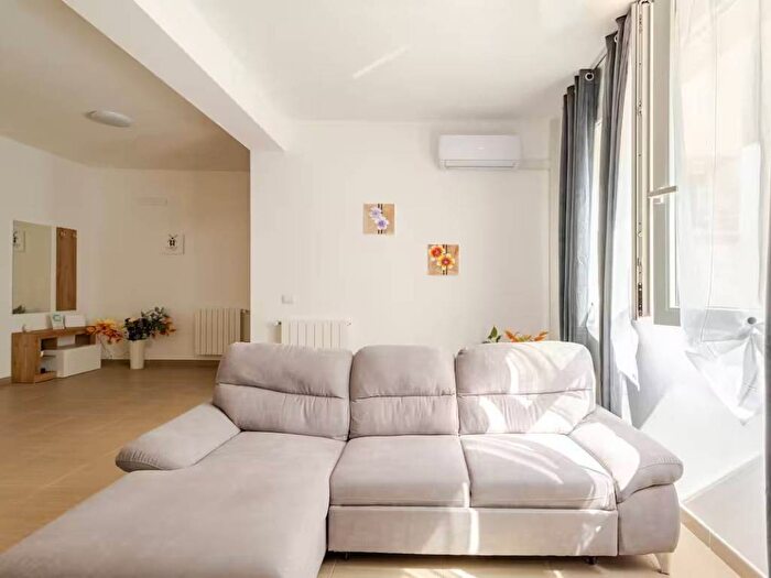 Appartamento bilocale in affitto in Via Carlo Alberto Dalla Chiesa, Centro, Terrasini