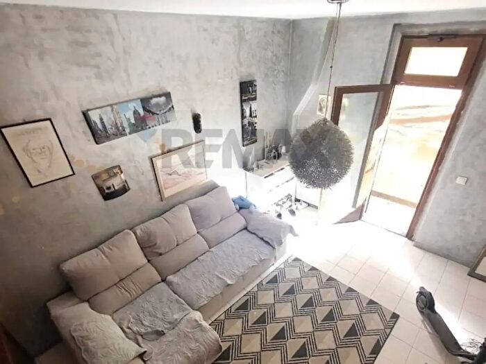 Appartamento con 5 locali in vendita in Trezzo SullAdda