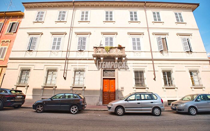 Appartamento quadrilocale in vendita in Vercelli