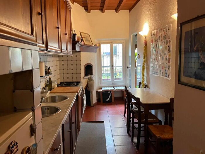 Appartamento trilocale in affitto in Via dellOrto, Firenze