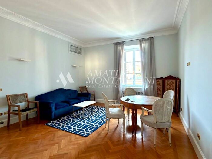 Appartamento bilocale in affitto in Via Giovanni Lanza, Colle Oppio, Roma