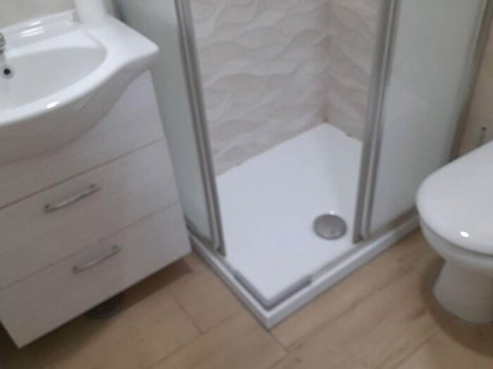 Appartamento quadrilocale in affitto in Via Francesco Girardi, Monte Santo, Napoli