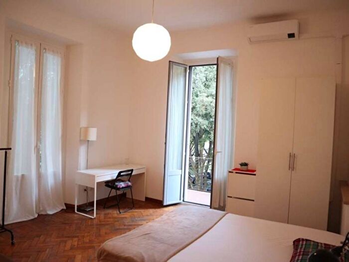 Appartamento quadrilocale in affitto in VIA BERGAMO, Cadore, Milano