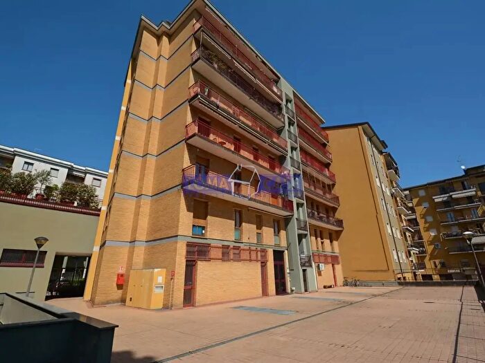 Appartamento bilocale in vendita in Via Tessitura, Osnago