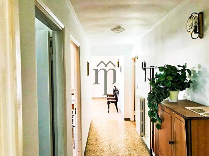 Appartamento trilocale in vendita in Vico Santa Lucia, Ostuni