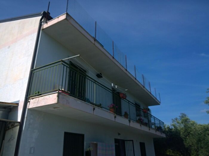 Casa con 5 locali in vendita in Via Lampione, Eboli