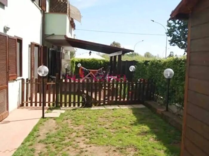 Appartamento trilocale in vendita in Ribolla, Roccastrada