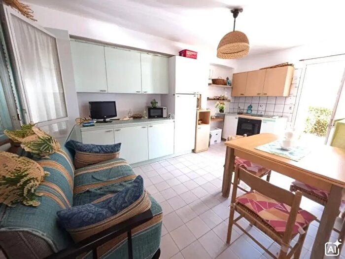 Appartamento bilocale in vendita in Via Lago Margherita, Rimini
