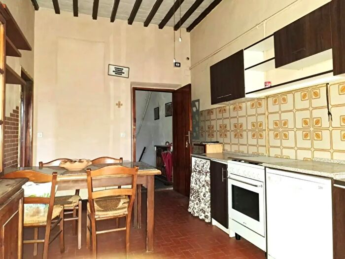 Appartamento quadrilocale in vendita in Vicopisano