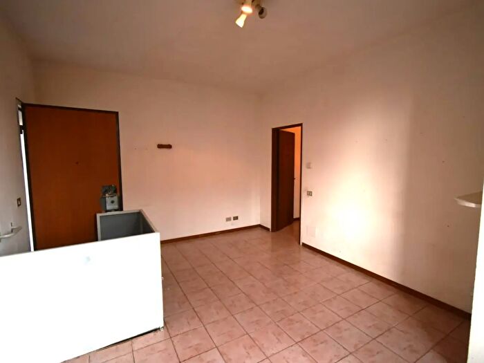 Appartamento bilocale in vendita in Via dei Gelsi, Bernareggio