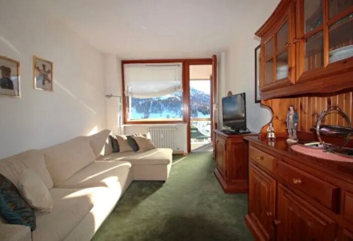 Appartamento trilocale in affitto in Via Monterotta Sestriere To Italia, Sestriere