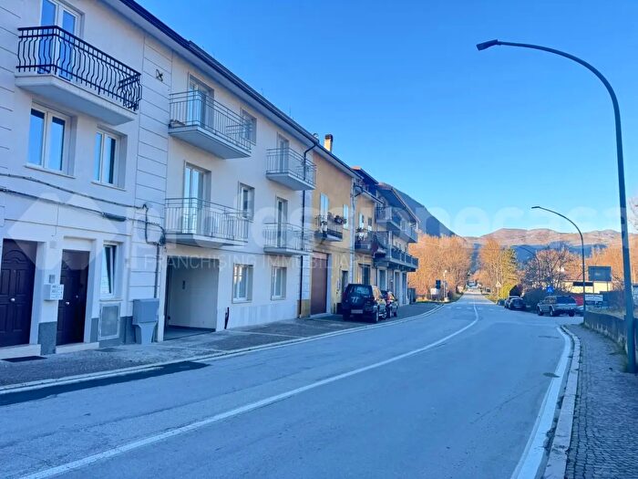 Appartamento trilocale in vendita in Via Cavalieri di Malta, Castel Di Sangro