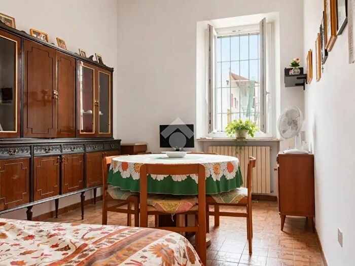 Casa trilocale in vendita in Via Massimo d'Azeglio, Concorezzo