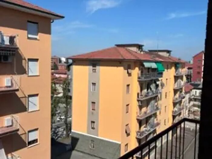 Appartamento quadrilocale in vendita in Tortona