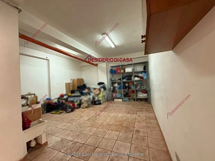 Appartamento trilocale in vendita in Via Ponte Parco a Monreale Pa Italia, Monreale