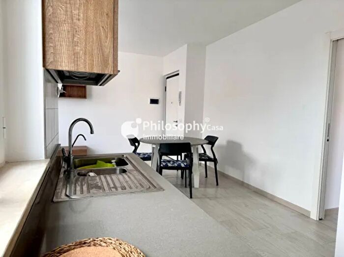 Appartamento trilocale in vendita in Sirolo Via Molini, Sirolo