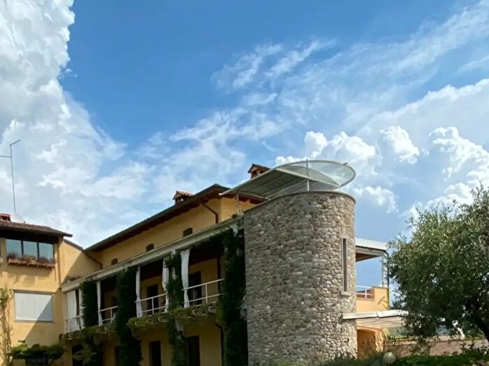 Casa monolocale in vendita in Tricesimo