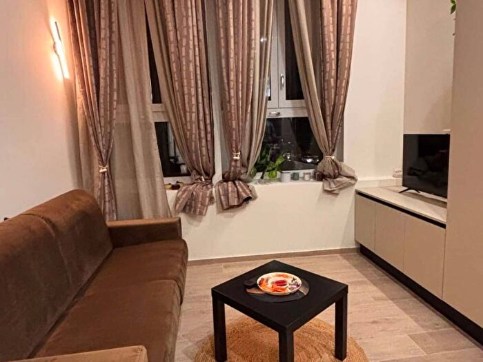 Appartamento bilocale in affitto in Viale Enrico Forlanini, Quartiere Forlanini, Milano