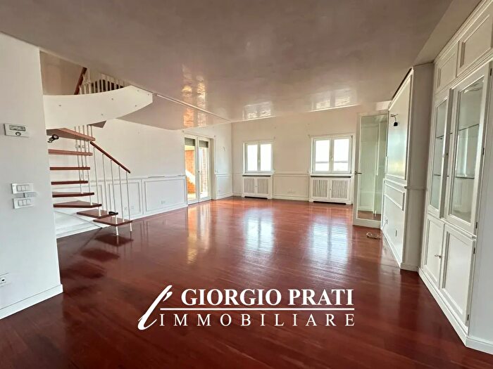 Appartamento con 5 locali in vendita in Largo Perlasca, Bassano Del Grappa