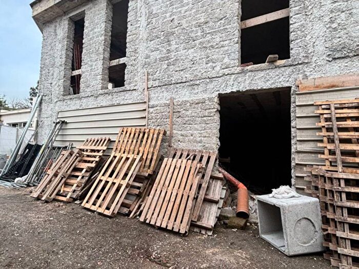 Casa in affitto in Via Figliola, San Giorgio a Cremano