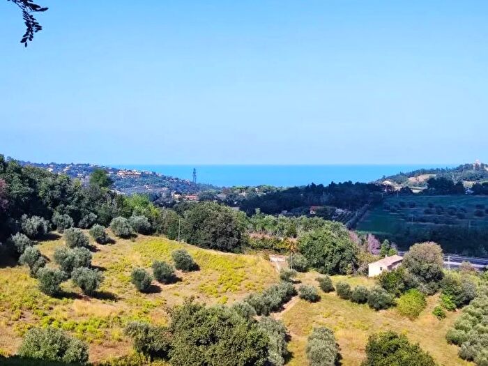 Casa bilocale in vendita in Via Madonna del Cavaliere Fano, Fano