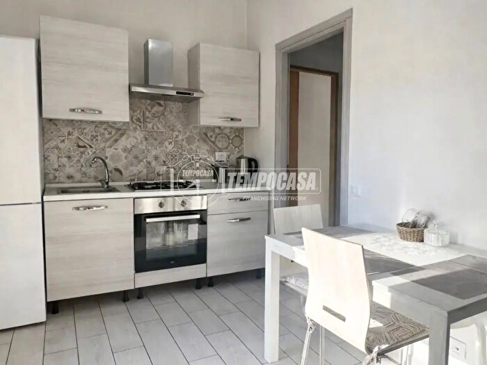Appartamento monolocale in vendita in Via Edmondo De Amicis, Sedriano