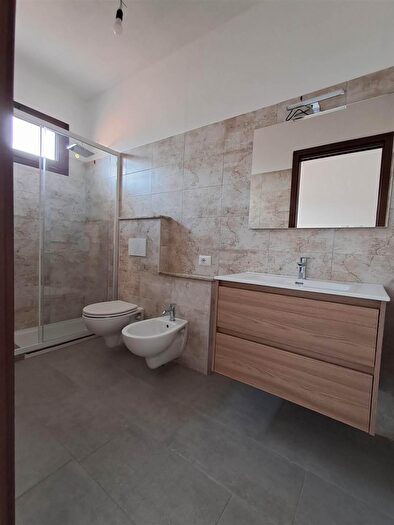 Appartamento bilocale in vendita in Fluminimaggiore