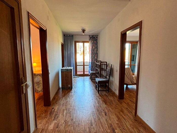 Appartamento con 5 locali in affitto in Via Ferdinando Ciolini, Galluzzo, Firenze