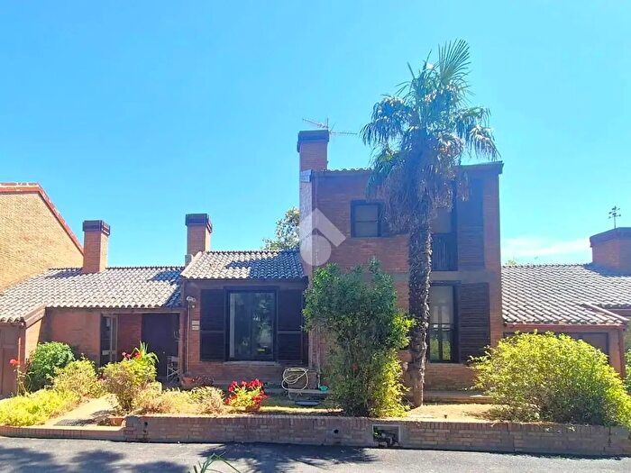 Casa con 5 locali in vendita in Marina Velca Golf, Tarquinia