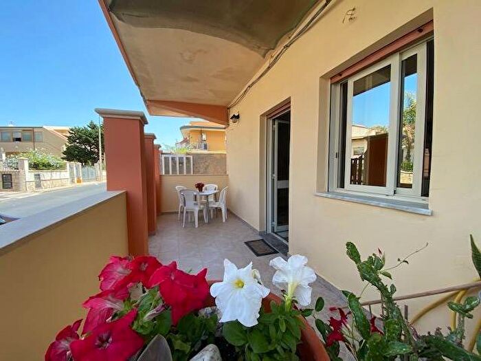Appartamento in affitto in VIA CICERATA, Centro, Barcellona Pozzo di Gotto