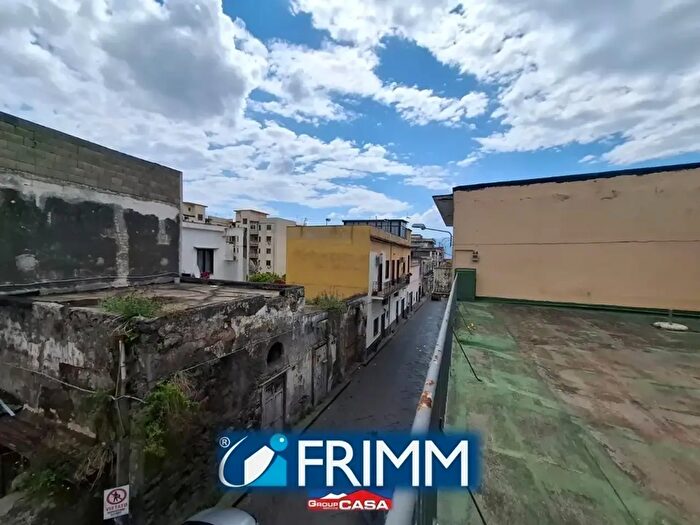 Appartamento quadrilocale in vendita in Boscoreale