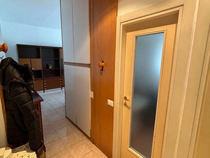 Appartamento bilocale in affitto in Ripa di Porta Ticinese, Navigli Darsena, Milano