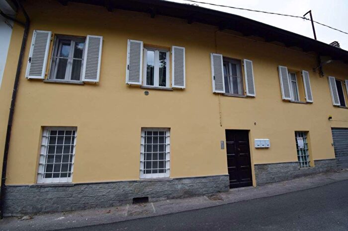 Appartamento trilocale in vendita in Via Luigi Giai, Porte