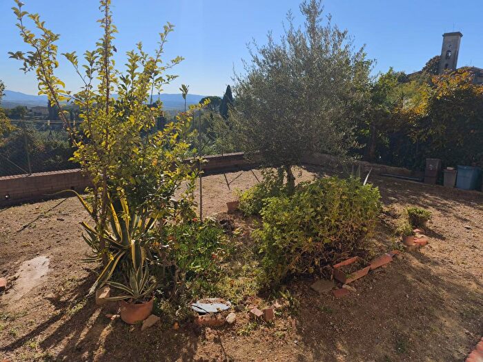 Appartamento quadrilocale in vendita in Palaia