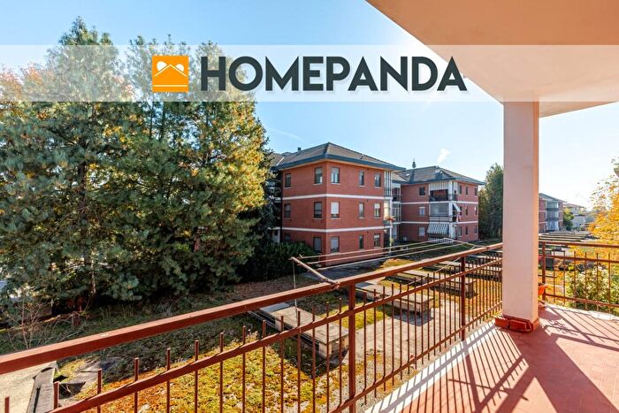 Appartamento bilocale in vendita in Via del Lobetto, Poirino