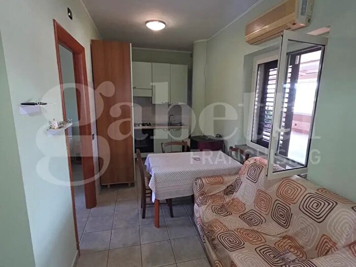 Appartamento bilocale in affitto in Contrada Cutura, Rende