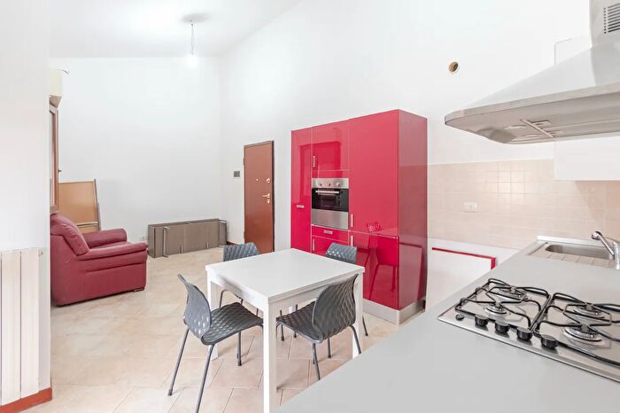 Appartamento trilocale in vendita in Massa Lombarda