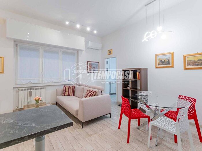 Appartamento bilocale in affitto in Via Gian Rinaldo Carli, Affori, Milano