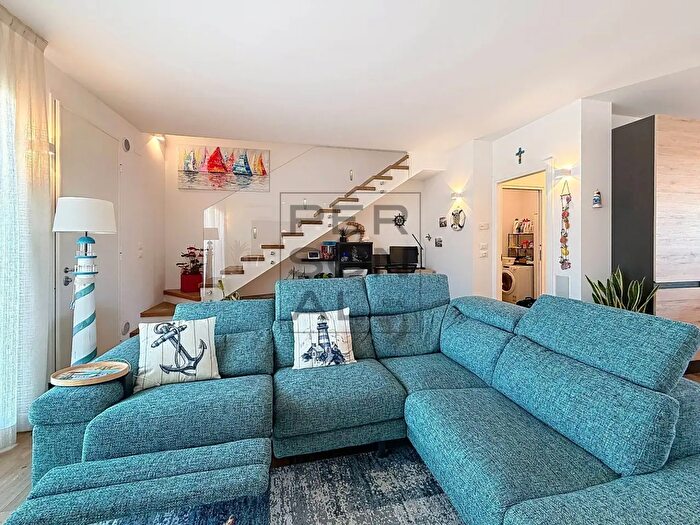 Appartamento con 7 locali in vendita in Jesolo